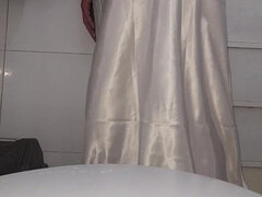 Ερασιτέχνης, Τραβεστί, Φετιχ, Δαντέλα, Μόνος