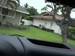 Amatéri, Bikini, Čierne, Kuřba, Creampie, Orgazmus, Z pohľadu účastníka, Vyholené