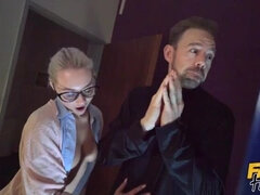 Schizzo di sborra, Pisello, Da dietro, Orgasmo, Piccola, Figa, Rasata, Ragazza