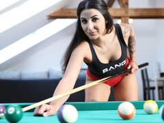 Анальный секс, Большие сиськи, Минет, Собачьи, Два парня и девушка, Натуральные сиськи, Тату, Молоденькие