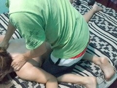 Enthousiasteling, Stel, Jurk