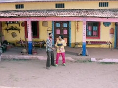 Aasialainen, Iso kaunis nainen, Isot tissit, Kuuluisuus, Takaapäin, Intialainen, Äiti, Tissit