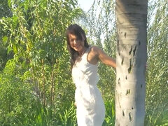 Boquete, Peituda, Fêmea, Hd, Natural, Orgasmo, Xoxota, Solo chão