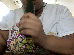 Amatööri, Iso kaunis nainen, Iso kulli, Suihinotto, Imevä, Teini