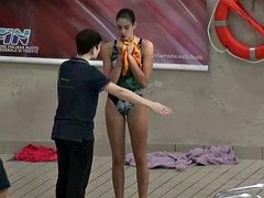 Babe, Sport, Tenåring, Kikker