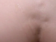 Anal, Cul, Lécher le cul, Cul à la bouche, Éjaculation interne, Femelle, Masturbation, Lécher le sphincter