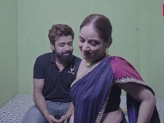 Bhabhi's hot affair - juicy story of a big ass hotwife and her dildo adventures