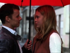 Blondína, Európskej, Hardcore, Hd, Teenka