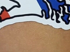 African, Amaterji, Kosmate, Muco