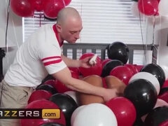 Rumpe, Stor rumpe, Store pupper, Mørk, Raseblandet, Olje, Røff, Våt