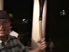 Faculdade, Masturbação, Hardcore, Festa, Solo chão, Adolescente, Tetas, Brinquedos