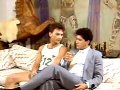 Anaal, Slaapkamer, Bruinharig, Homo, Zoenen, Oud