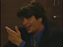 Czarny, Obciąganie, Ciemna karnacja, Wielorasowy, Biuro