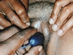 Schizzo di sborra, Fatto in casa, Indiana, Cucina, Vibratore