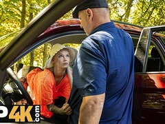 18, Prsnatá, Podvádzanie, Českej, Otec, Hardcore, Hd, Vonku