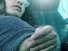 Amaterji, Fafanje, Notranji izliv, Zunaj