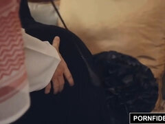 アラブ, 美女, 中出し, Hd, お仕置き, ラフ, 叫ぶ