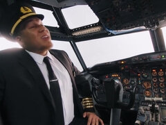 Kenna James' Fierce Journey in a Secret Space