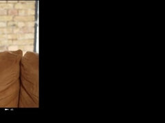 Czarny, Słodka, Obcasy, Nagość, Nagi, Cipka, Jazda konna, Chudy