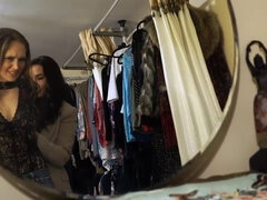 Fetiš, Dávenie, Manžel, Lesbické, Milenka, Mamina, Nevlastná mama, Manželka