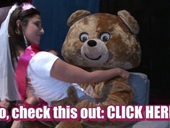 デカ尻, デカチン, デカパイ, コンピレーション, ダンス, ハードコア, Hd, 異人種間