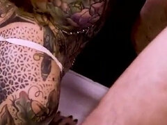 Pompino, Europea, Facciale, Sesso di gruppo