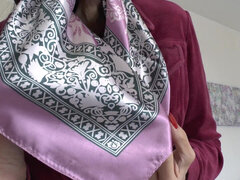 Amateur, Europeo, Fetiche, Alemán, Madres para coger, Solo