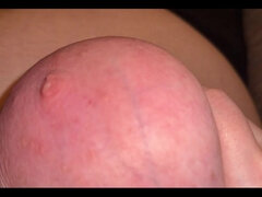 큰 가슴, 페티쉬