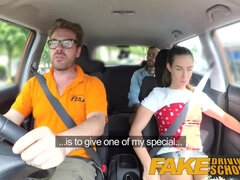 Leie, Grosser arsch, Britisch, Auto, Hardcore, Hd, Orgasmus, Pov