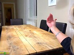 Vakker, Cougar, Bestemor, Lesbisk, Moden, Milf, Fitte, Tenåring