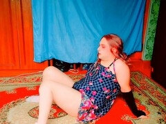 Universiteit, Compilatie, Dansen, Ladyboy, Masturbatie, Shemale, Tiener