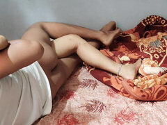 Gordita, Pareja, Corridas, Casero, Ruso