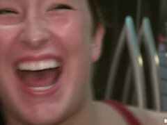 Ερασιτέχνης, Κώλος, Μεγάλος κώλος, Ομάδα, Πάρτυ, Μουνί, Έφηβος, Βυζιά