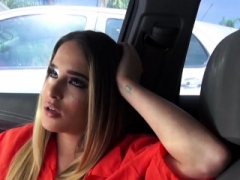 Avsugning, Brunett, Hd, Utomhus, Pov, Tonåring, Tuttar