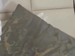 Amateur, Asiático, Mamada, Peludo, Japonés, Pantaletas