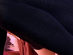 Amatőr, Popó, Szőke, Pár, Ondó fröcskölés, Domina szerep