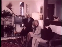 Svart, Kukk suging, Samling, Sæd i munnen, Hd, Raseblandet, Naturlig, Vintage