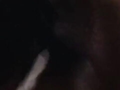 아프리카인, 아마추어, 큰 음경, 커플, 하드코어, 보지, 거칠게, 단단한