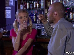 Ο μπαμπάς, Βρώμικο, Η κοπέλα μου, Ηδ, Pigtails, Μουνί, Φωνάζοντας, Έφηβος