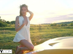 Analny, Z odbytu do ust, Obciąganie, Twarzowy, Lizanie, Mamuśka, Jazda konna, Cycki