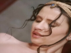 18, Veľký zadok, Kuřba, Striekanie semena, Roztomilá, Dvojitá penetrácia, Štvorica, Pička