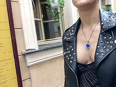 Vysokoškoláčka, Nohy, Nemecké, Rimjob, Spandex, Teenka