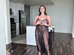 Amatoriale, Vestite, Sfavillanti, Tette