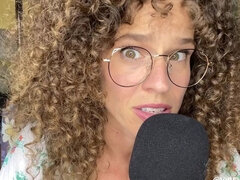 Amatoriale, Brunetta, Mamma che vorrei scoparmi, Punto di vista pov