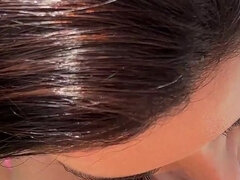 Bella, Tette grandi, Pompino, Mamma che vorrei scoparmi, Punto di vista pov, Vibratore