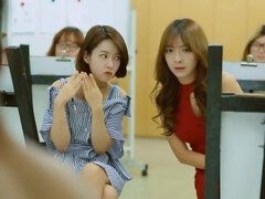 Kotě, Velký zadek, Velké kozy, Prsatá, Kompilace, Korejské, Přírodní prsa, Softcore