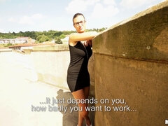 Culo, Pov, Público, Coño, Adolescente, Tetas