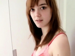 Amatoriale, Pompino, Sborrata, Tedesca amatoriale, Hd, Punto di vista pov, Ragazza