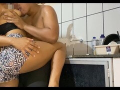 18, Barnepige, Hushjælper, Luder