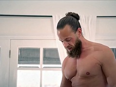 Anaal, Mooie dikke vrouwen, Bondage discipline sadomasochisme, Blond, Sperma shot, Sperma in gezicht, Interraciaal, Japaans